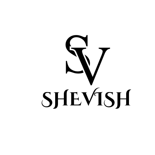 Shevish - where style meets elegance